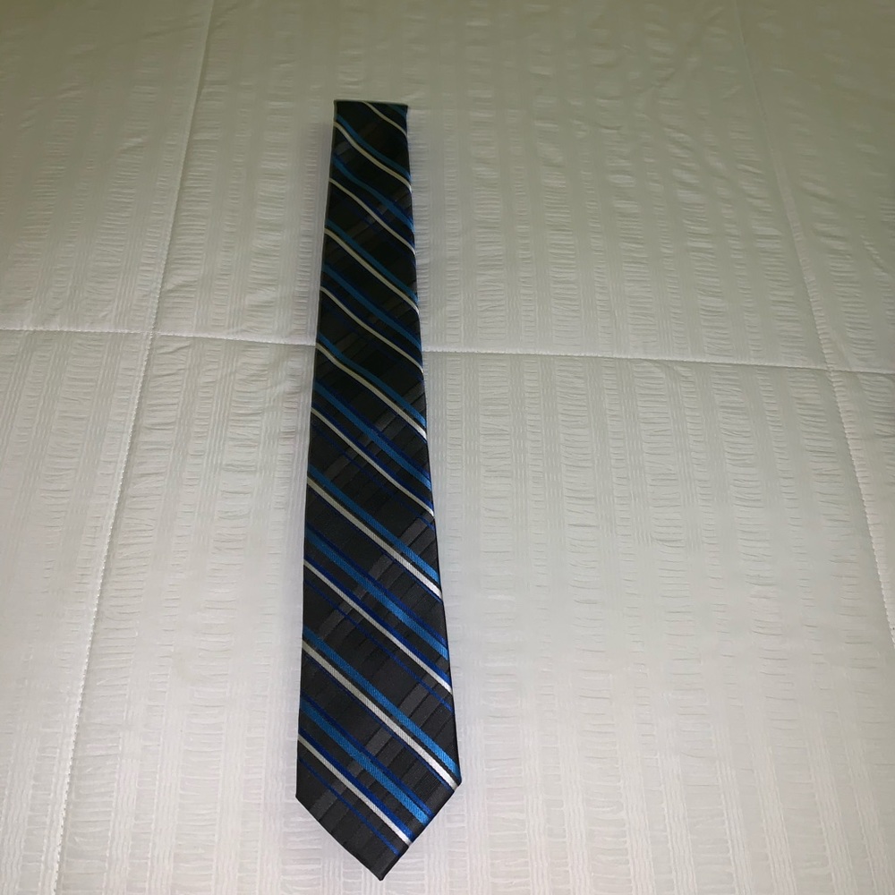 J.F errar Ties
